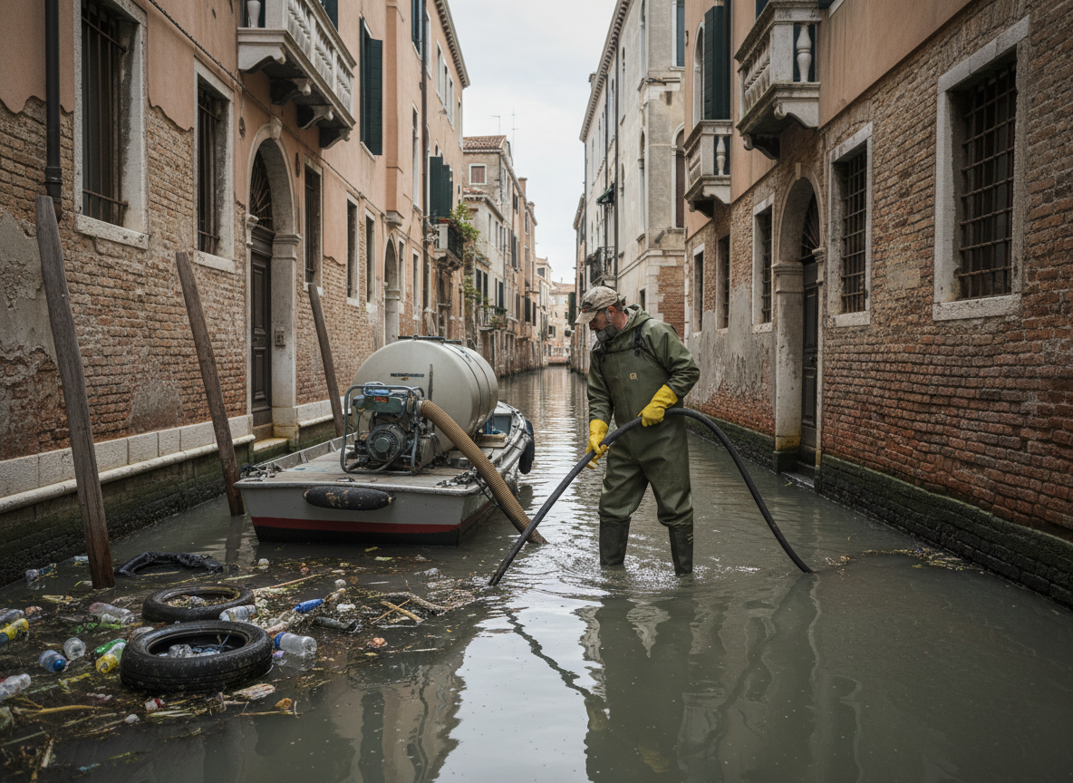 Water Damage Restoration Venice in Culver City, CA 90230