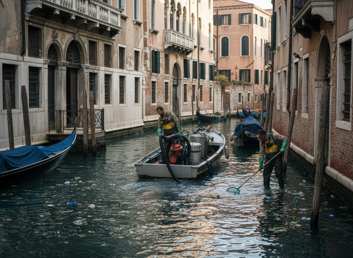 Water Damage Restoration Venice in Mar Vista, CA 90066
